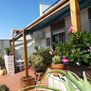 La Terrazza Near The , Bari Olaszország