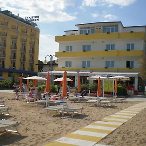 Silva Frontemare 2*, Lido di Jesolo Olaszország