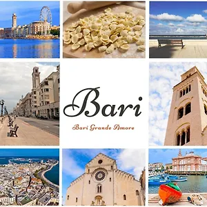 Borgo Martino , Bari Olaszország