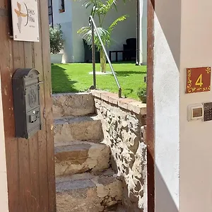 Domus Divina Maison d'hôtes Cefalù
