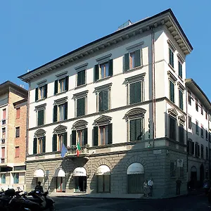 Arizona 3*, Firenze Olaszország