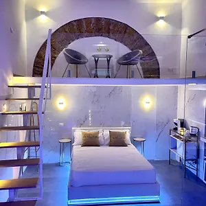 Arcum Maison d'hôtes Palerme