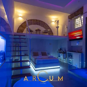 Arcum Maison d'hôtes Palerme