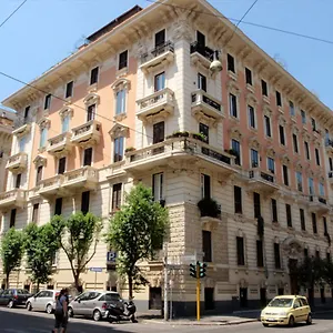 Residenza Romana 3*, Róma Olaszország