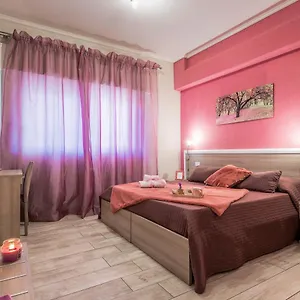 Suite Room Fiumicino 3*, Fiumicino Olaszország